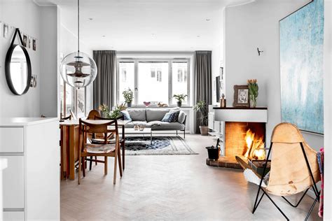 Nordic Apartments 4 .